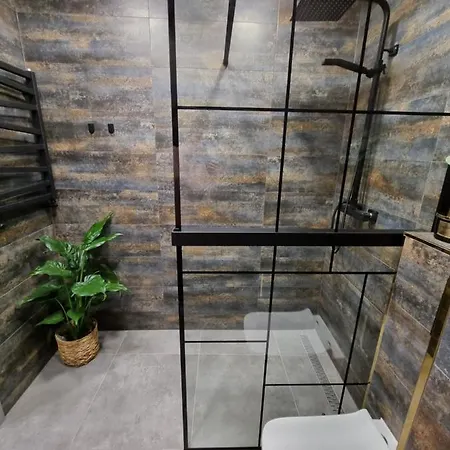 Apartament T18 Port Kolobřeh Exteriér fotografie