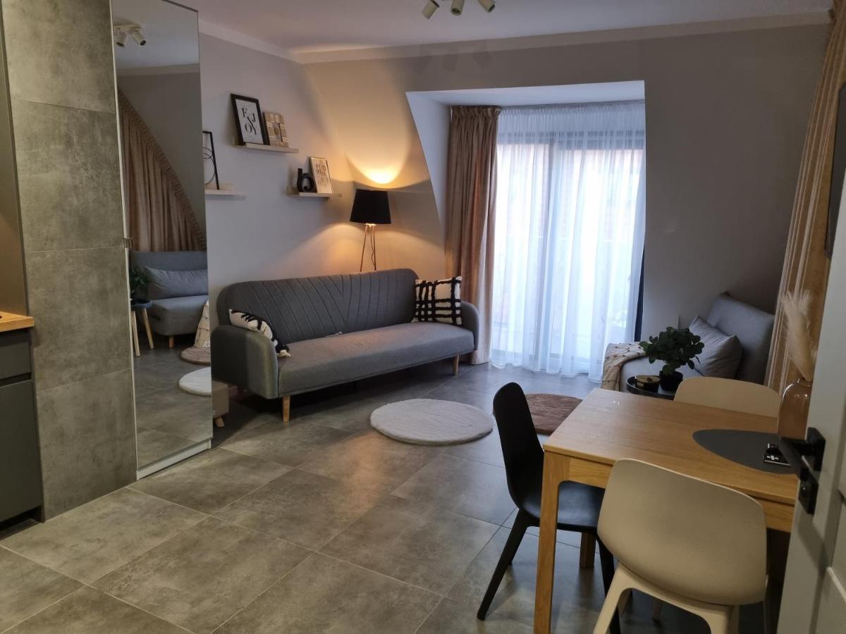 T18 Port Apartment *