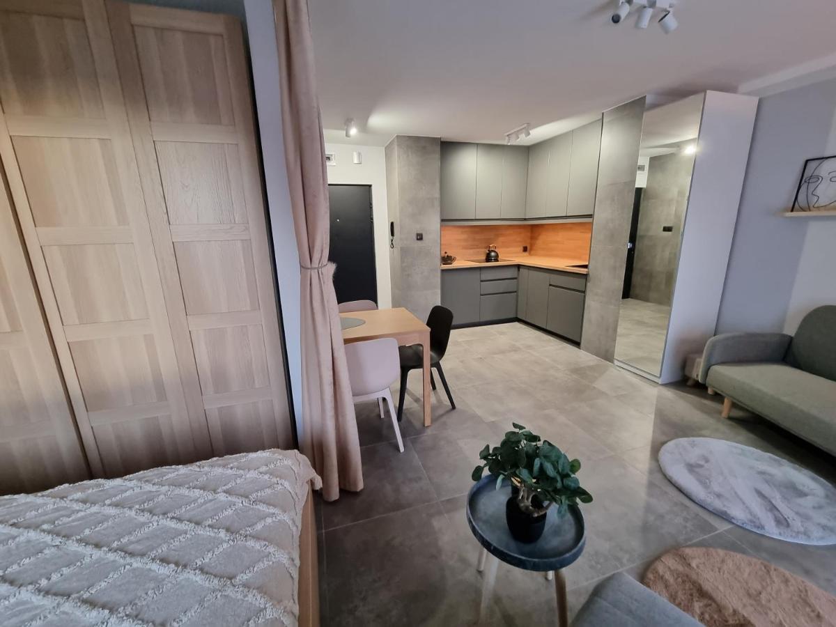 T18 Port Apartment Kolobrzeg