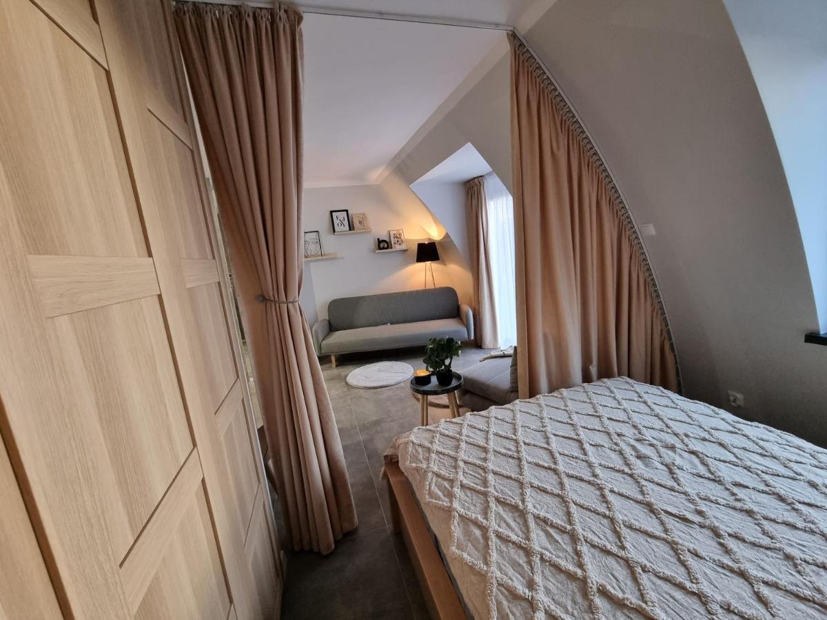 T18 Port Apartment