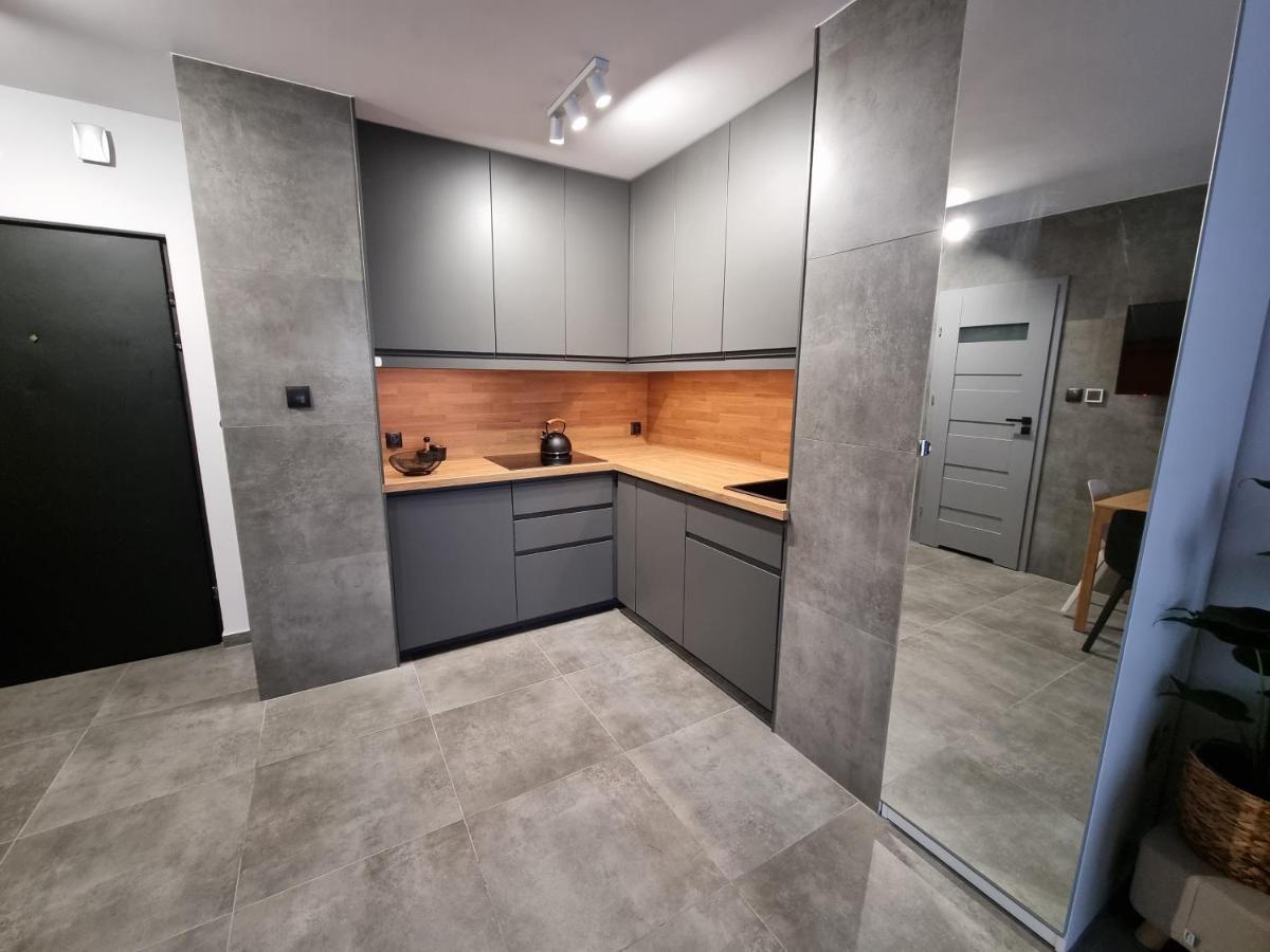 Apartment T18 Port *