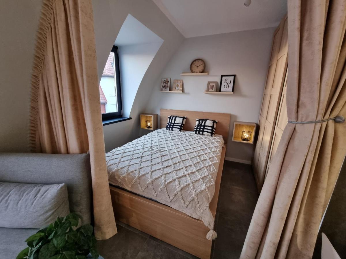 Apartment T18 Port