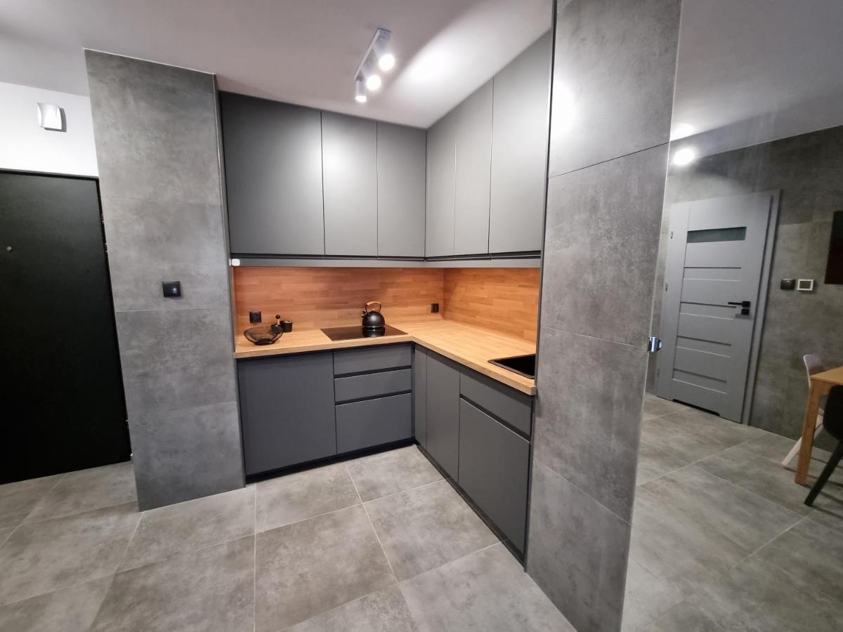 Apartment T18 Port Kolobrzeg