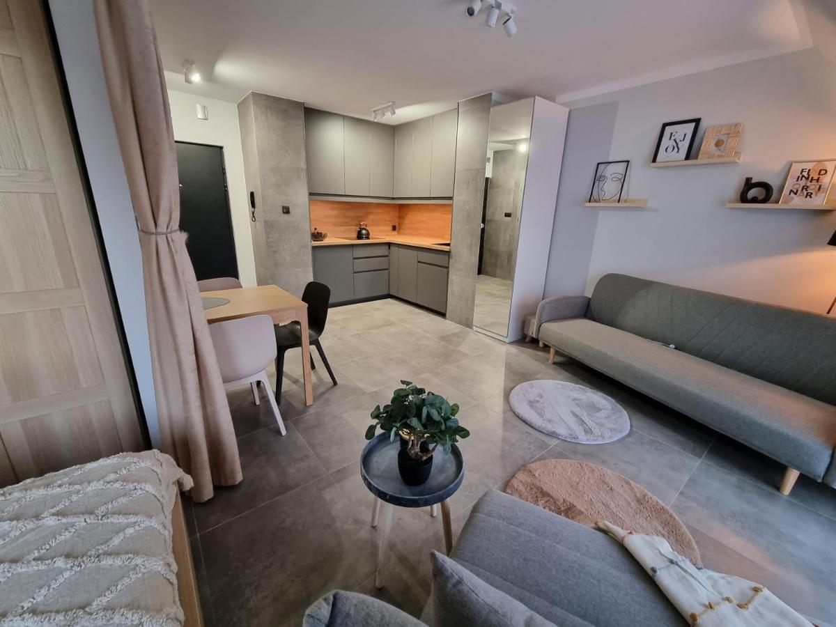 T18 Port Apartment Kolobrzeg