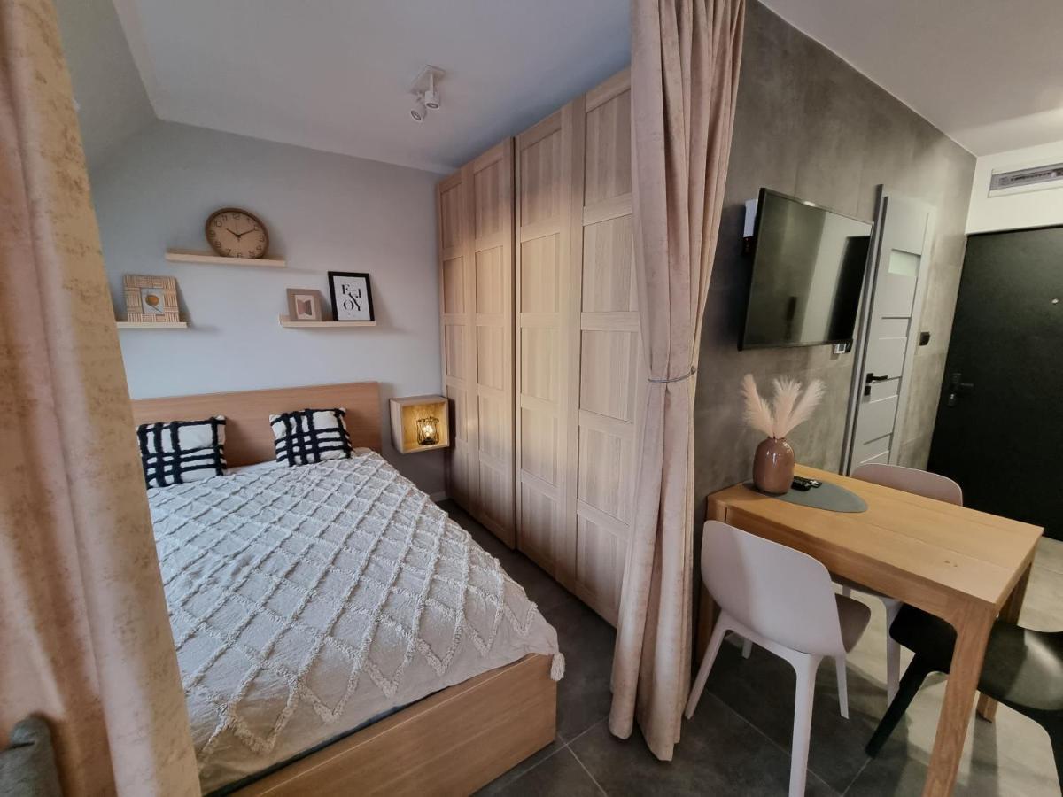 Apartment T18 Port