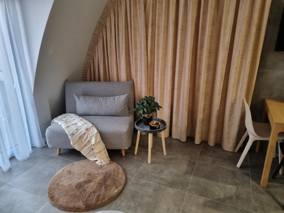 Apartment T18 Port